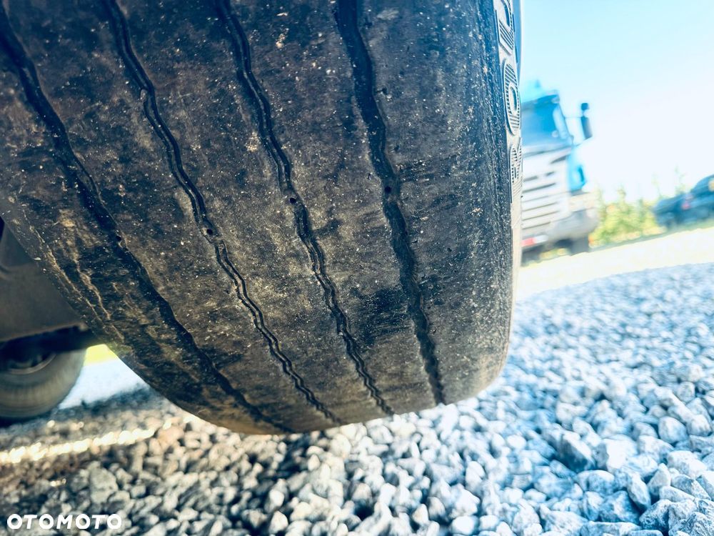 Mercedes-Benz Actros 2548 / 6x2 / GigaSpace - 19