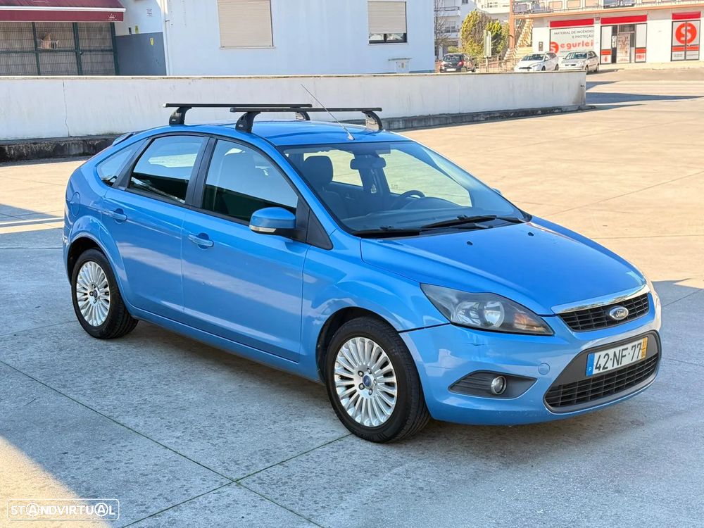 Ford Focus - 14