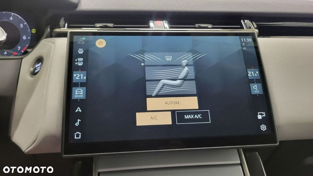 Land Rover Range Rover Velar 2.0 P250 S - 18