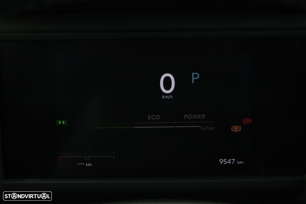 Citroën C4 1.2 Hybrid Max e-DSC6 - 18