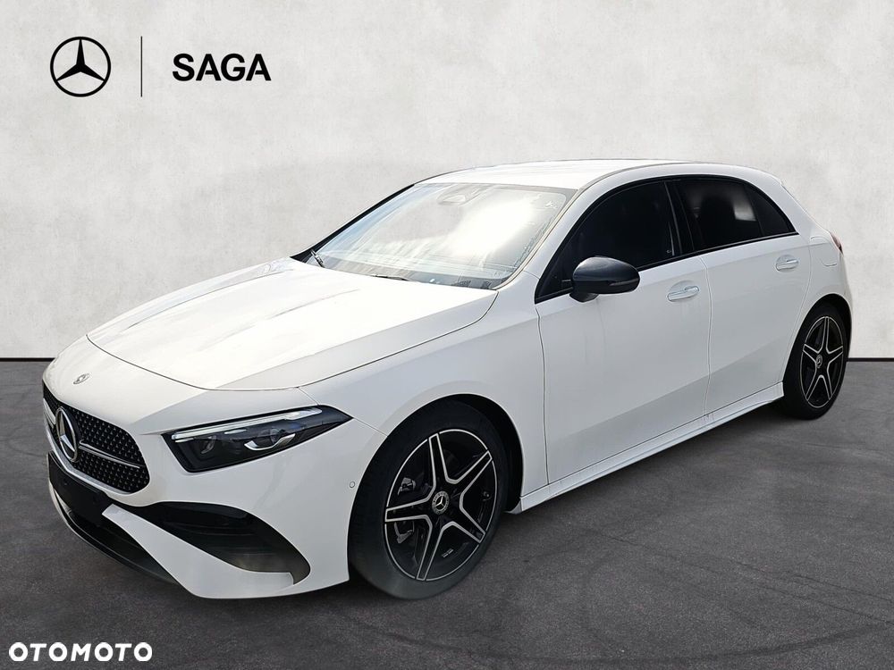 Mercedes-Benz Klasa A