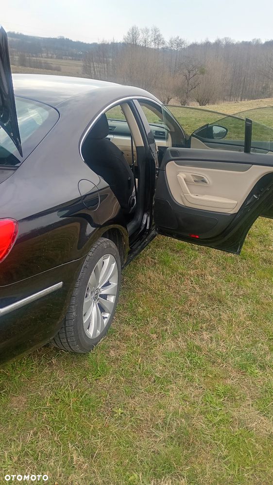 Volkswagen CC - 3
