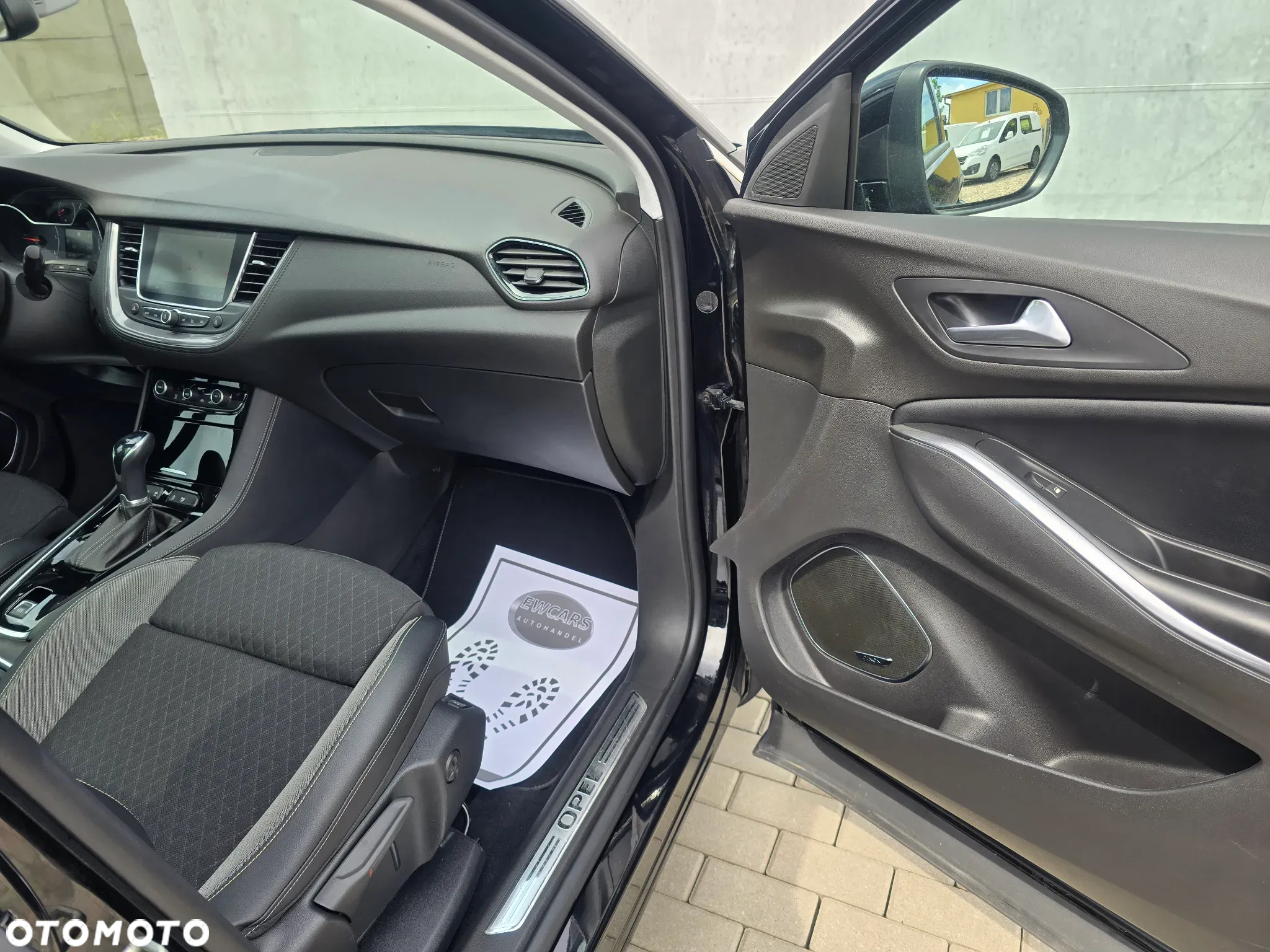 Opel Grandland X 2.0 D Start/Stop Automatik Business INNOVATION - 39