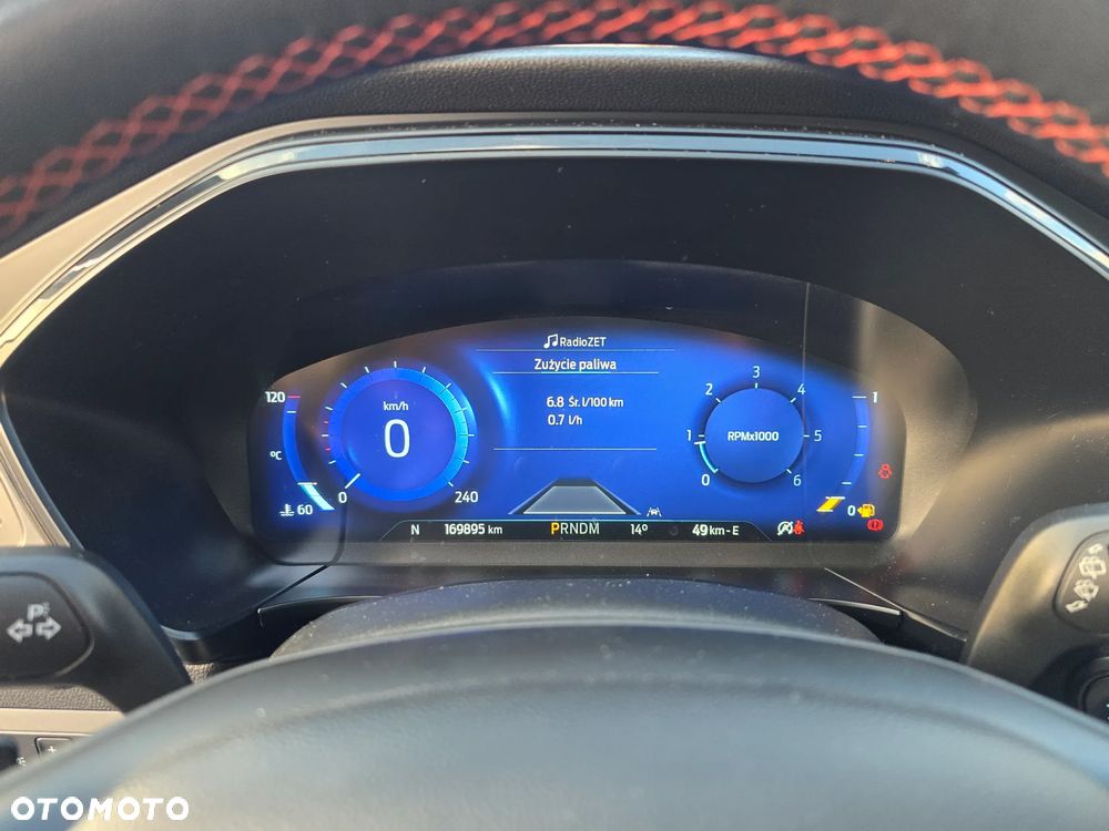 Ford Kuga 2.0 EcoBlue 4x4 ST-LINE X - 19