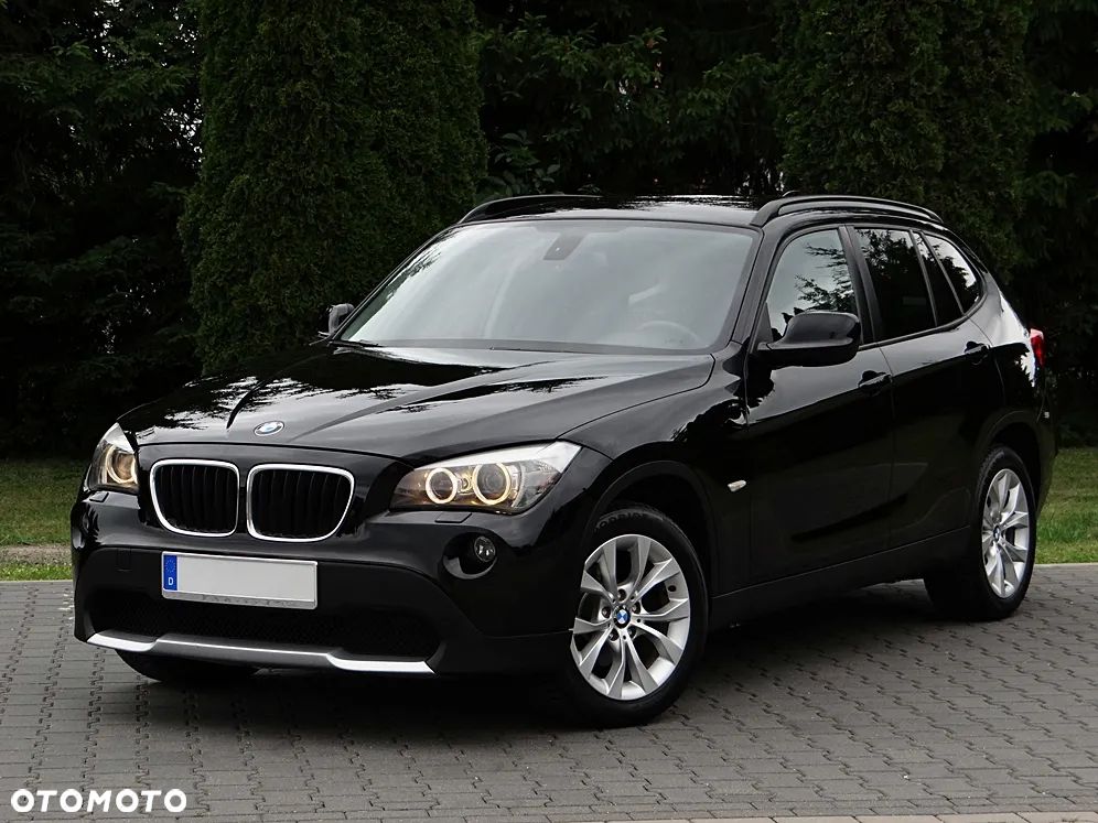 BMW X1 xDrive18d xLine - 1