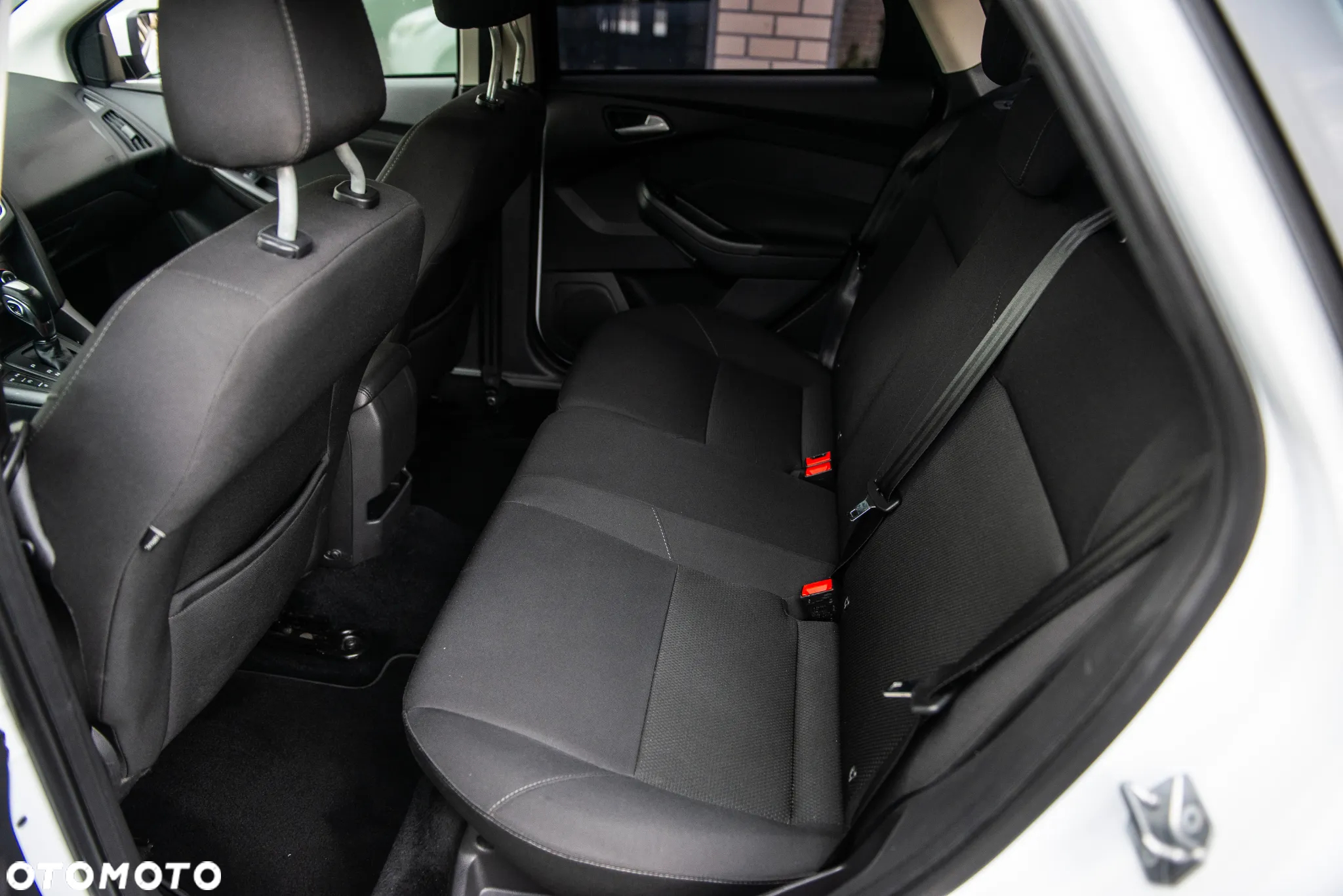 Ford Focus 1.5 EcoBlue Start-Stopp-System TITANIUM STYLE - 19