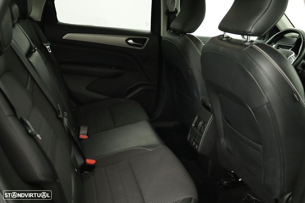 Renault Arkana 1.3 TCe Intens EDC - 22