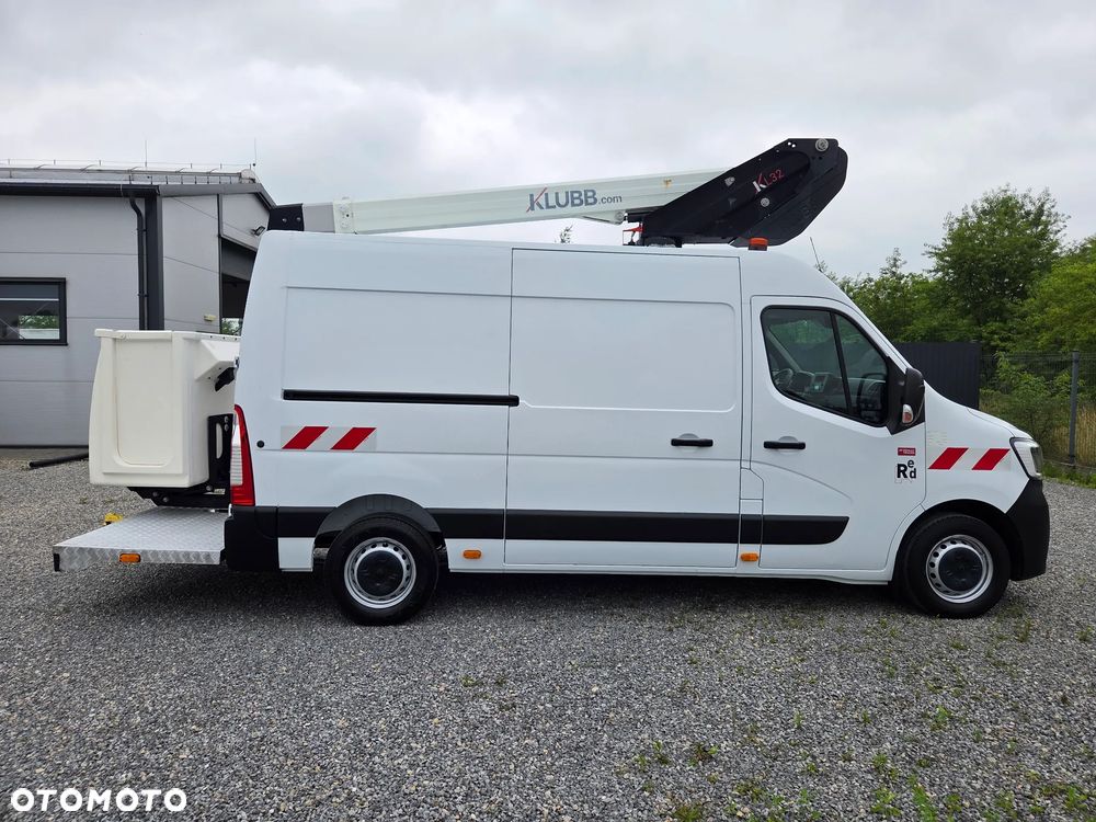 Renault Master - 3
