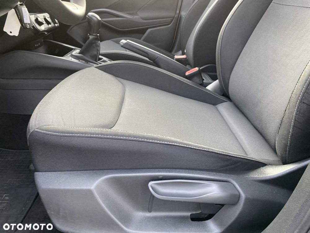 Skoda Fabia 1.0 Ambition - 20