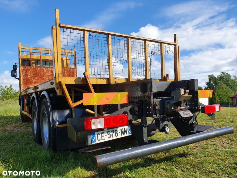 Renault KERAX - 23
