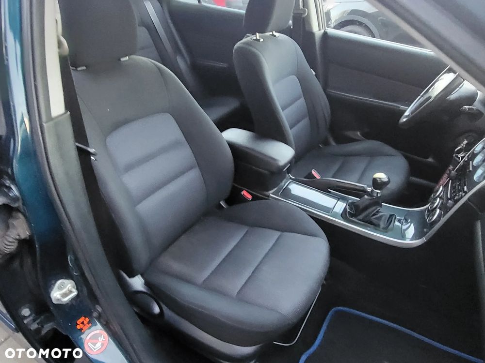 Mazda 6 2.0 CD Active - 11