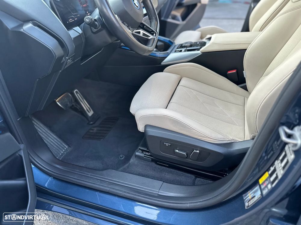 BMW X3 30 e xDrive Pack M Desportivo - 14