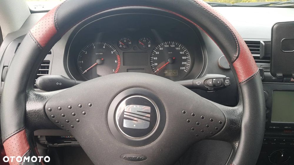 Seat Ibiza - 11