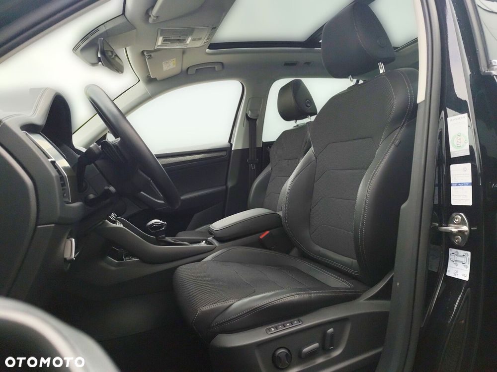 Skoda Kodiaq - 11