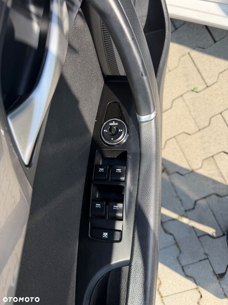 Hyundai i40 1.7 CRDi Comfort - 29