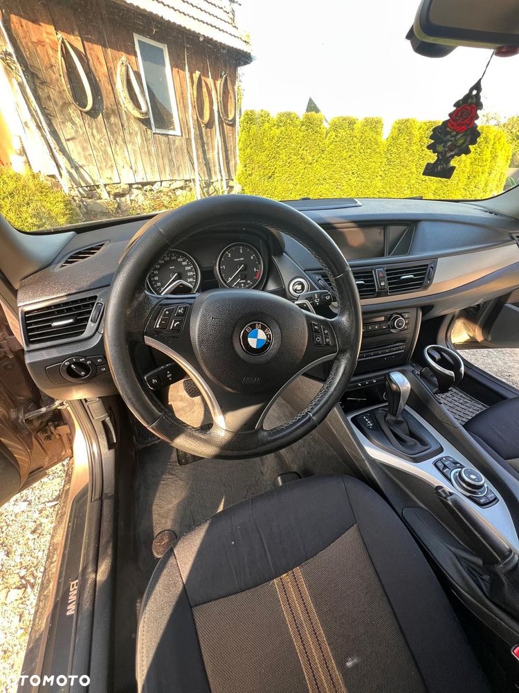 BMW X1 - 8