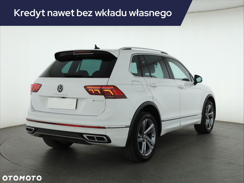 Volkswagen Tiguan - 7