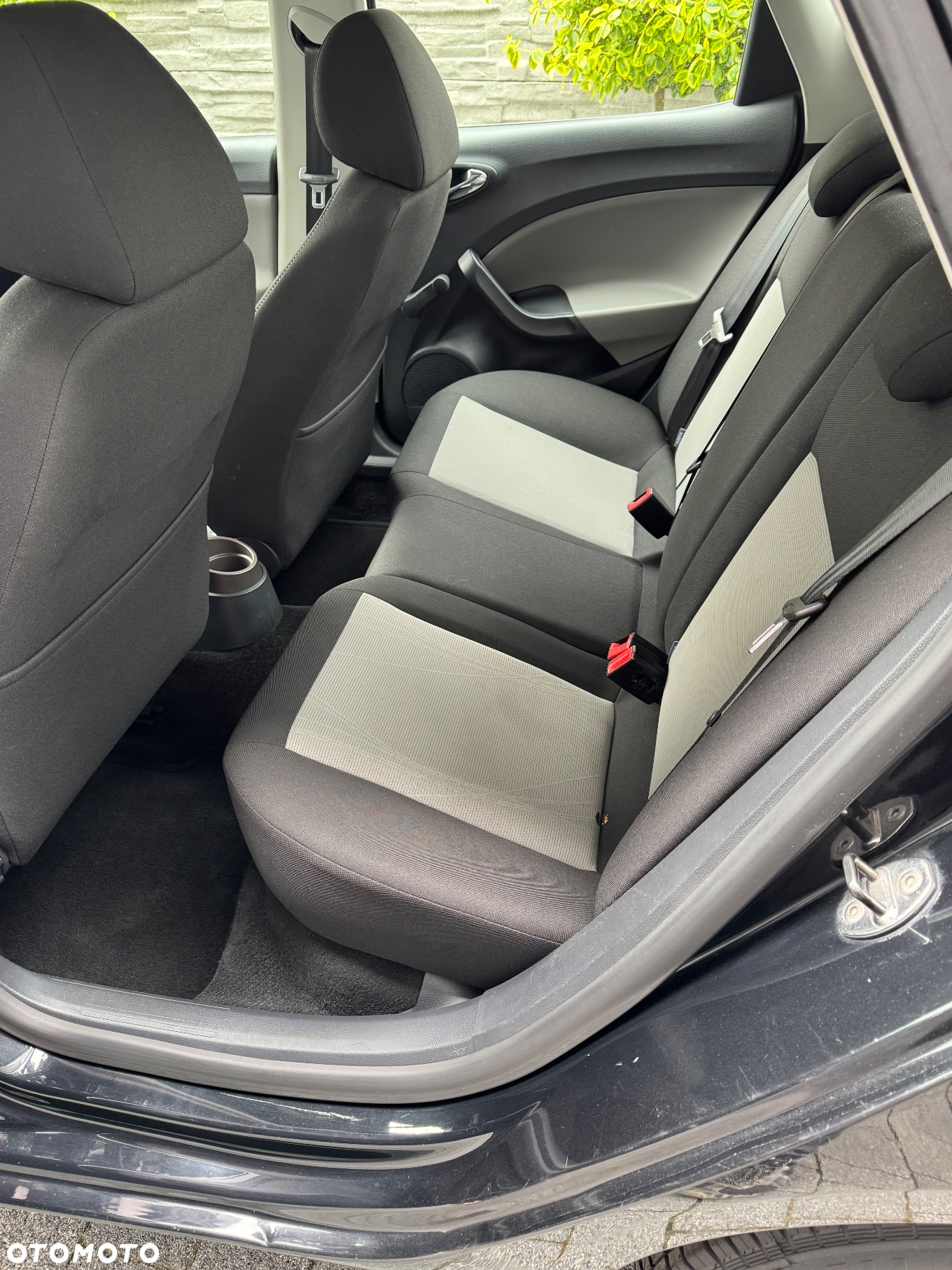 Seat Ibiza 1.2 12V Reference Viva - 4