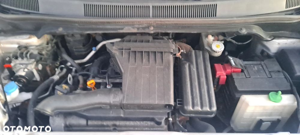 Opel Agila 1.2 Automatik Edition - 24