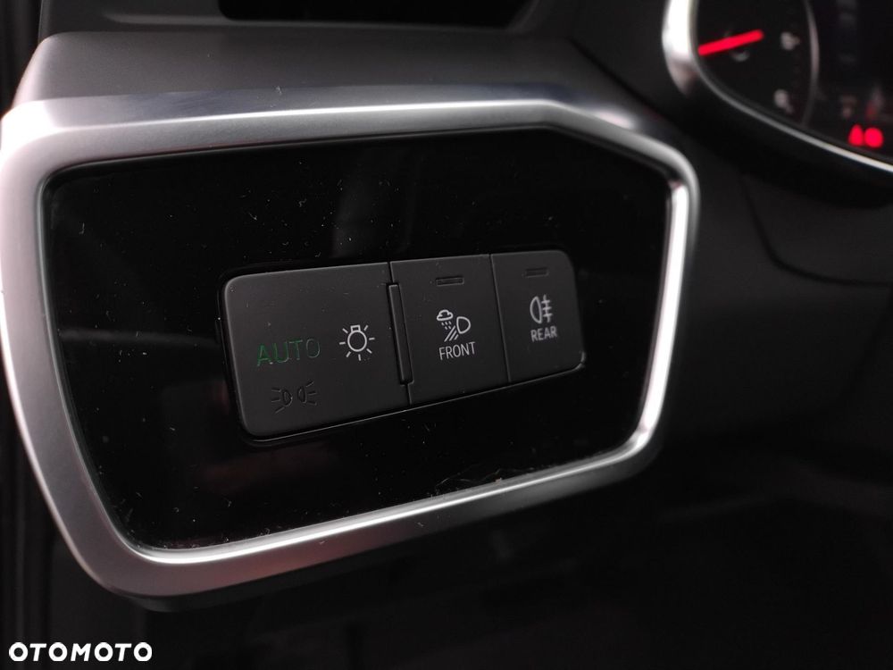 Audi A6 Limousine - 12