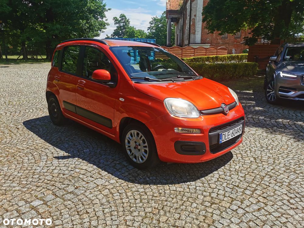 Fiat Panda 1.2 Dynamic - 2