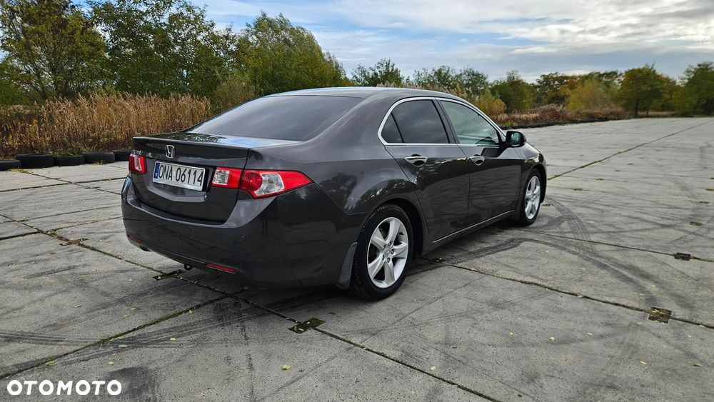 Honda Accord 2.2i-DTEC 180 Executive - 7