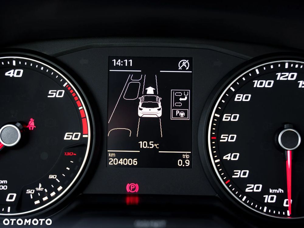 Seat Arona 1.6 TDI XCELLENCE - 30