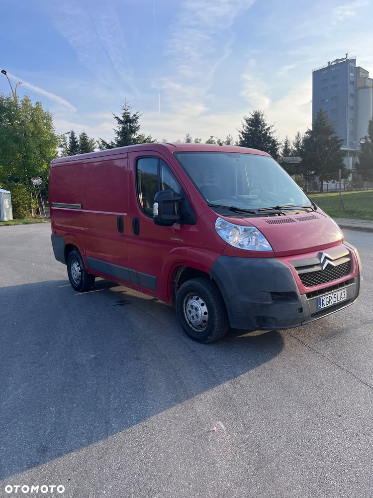 Citroën Jumper - 3