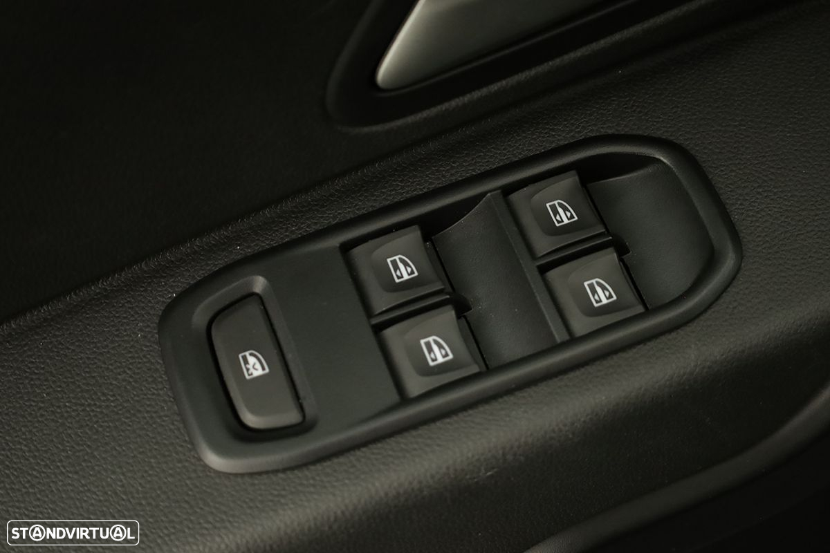 Dacia Duster 1.0 TCe ECO-G Expression Bi-Fuel - 21