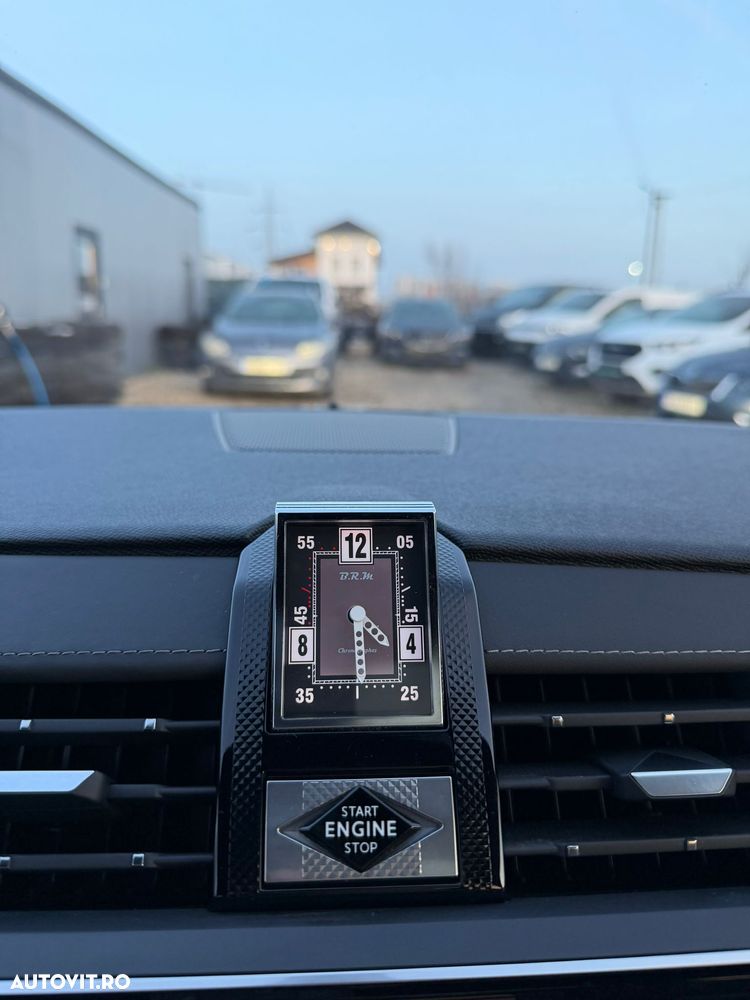 DS Automobiles DS 7 Crossback DS7 1.6 PureTech 180 S&S EAT8 RIVOLI - 32