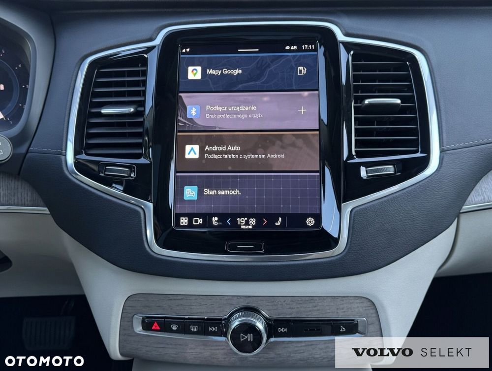 Volvo XC 90 - 16