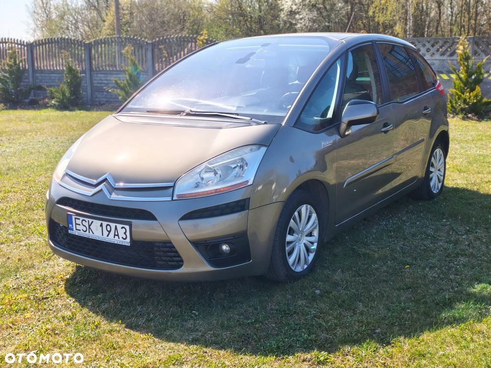 Citroën C4 Picasso 1.8i X - 1