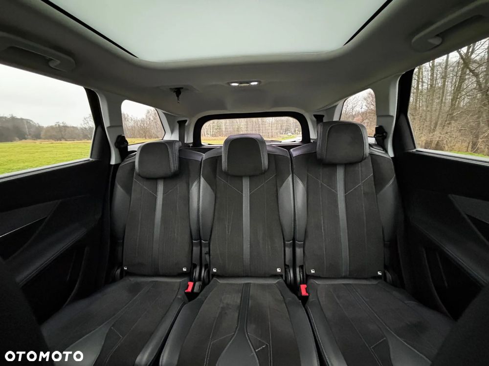 Peugeot 5008 2.0 BlueHDi Road Trip S&S EAT8 - 19