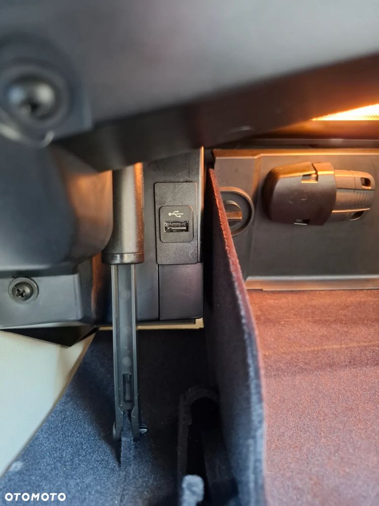 BMW Seria 5 530d - 26