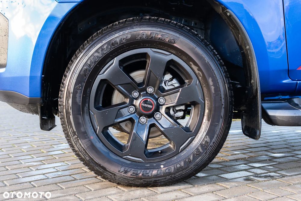 Isuzu D-Max 1.9 DC LSE - 17