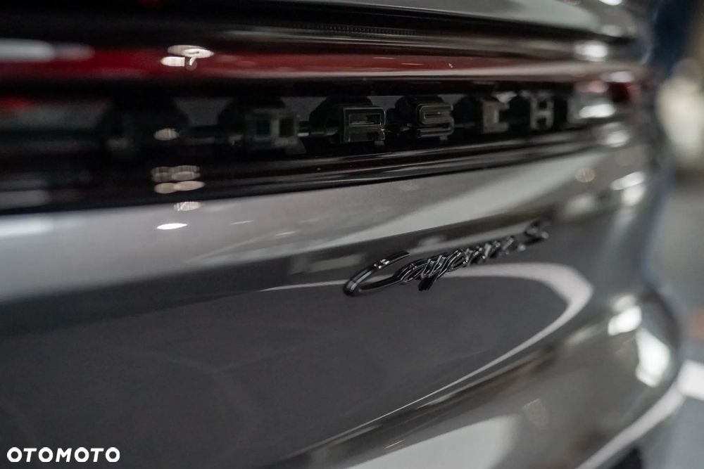 Porsche Cayenne S E-Hybrid PHEV Black Edition - 14