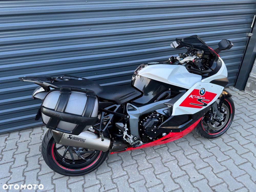 BMW K - 6