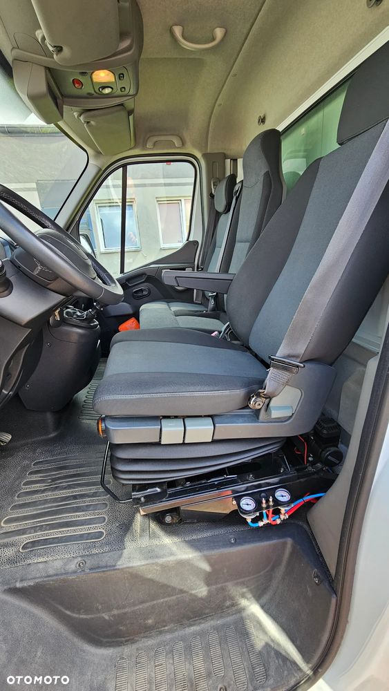 Renault Master - 5