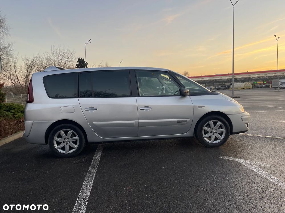 Renault Grand Espace - 16