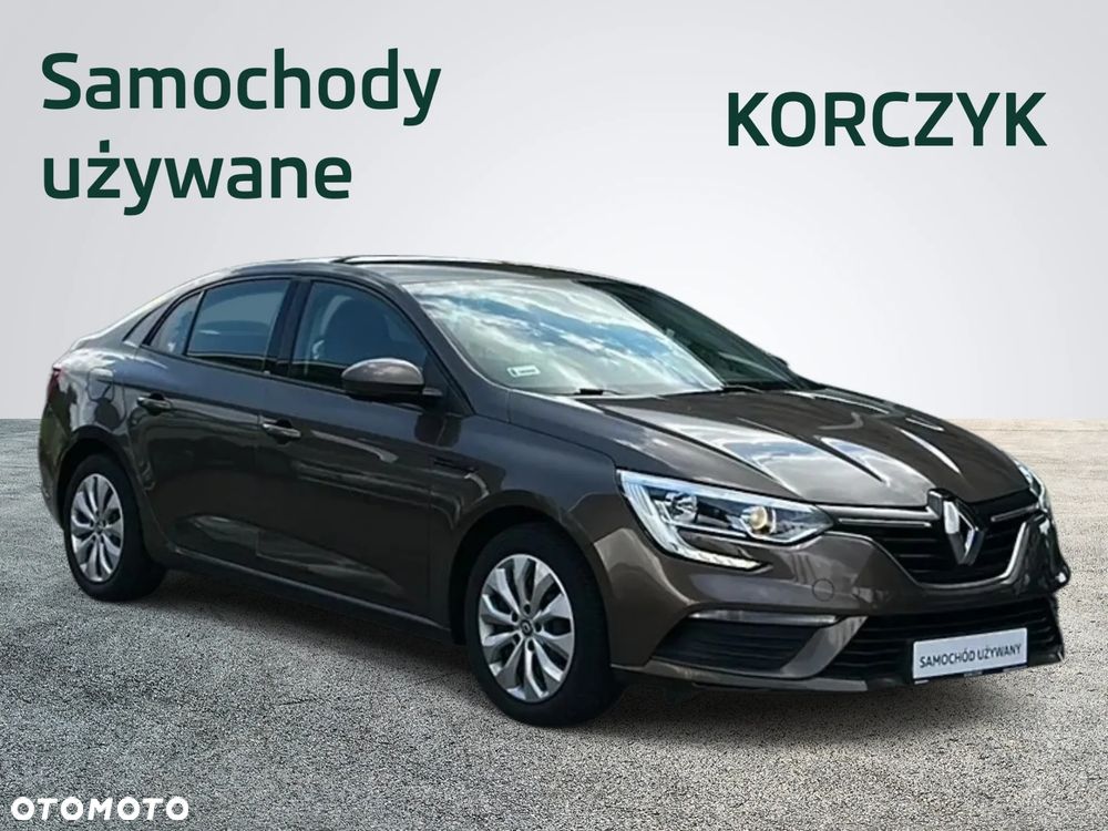 Renault Megane 1.6 SCe Life - 7