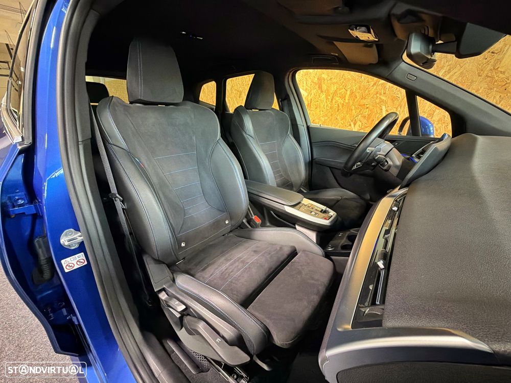 BMW 218 Active Tourer i Pack M Auto - 8