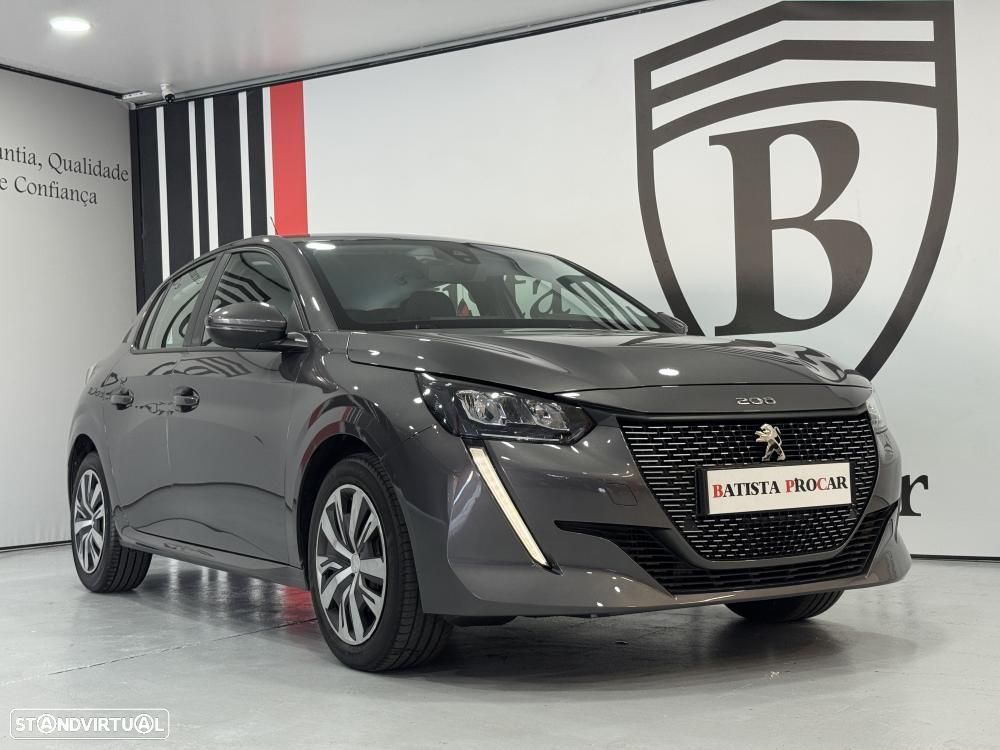 Peugeot 208 PureTech 100 Active Pack - 15
