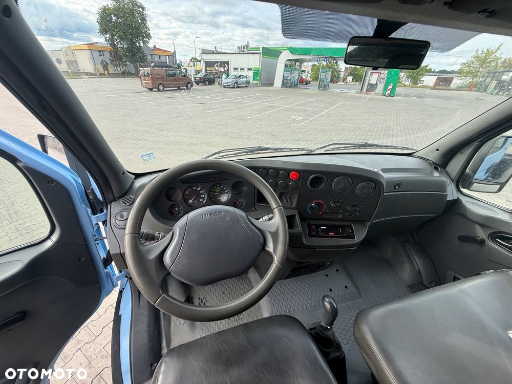 Iveco Daily - 21