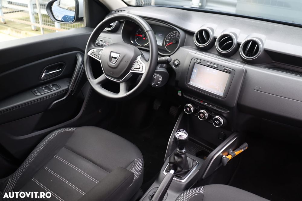 Dacia Duster - 15