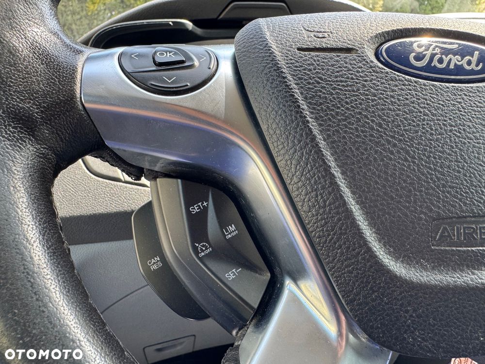 Ford Transit - 14