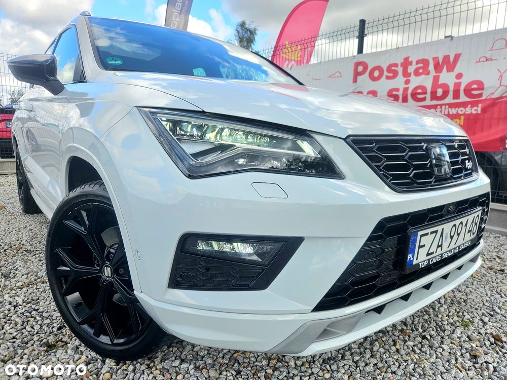 Seat Ateca - 2