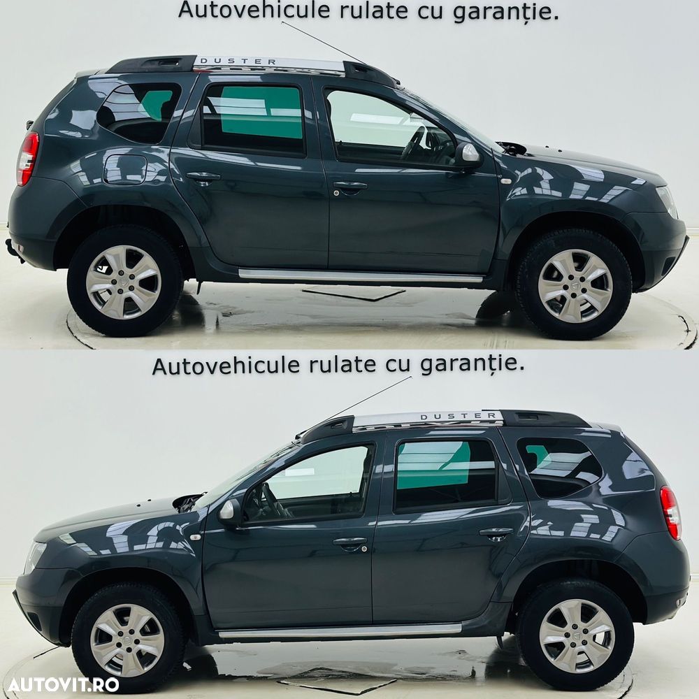 Dacia Duster - 5