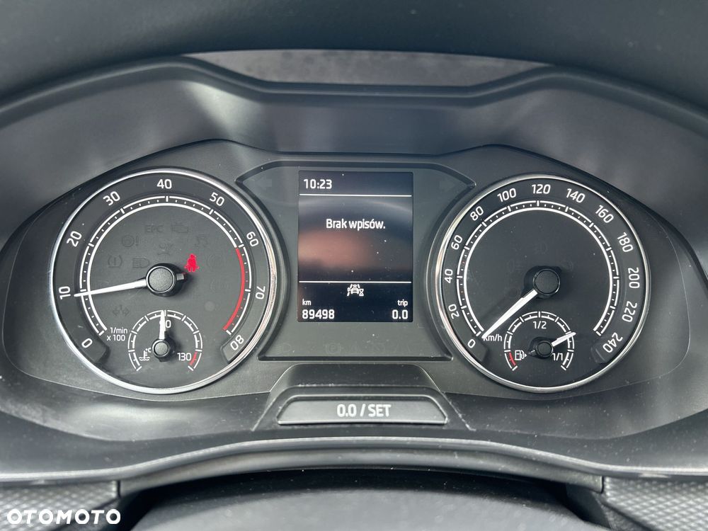 Skoda Kamiq 1.5 TSI Ambition - 13