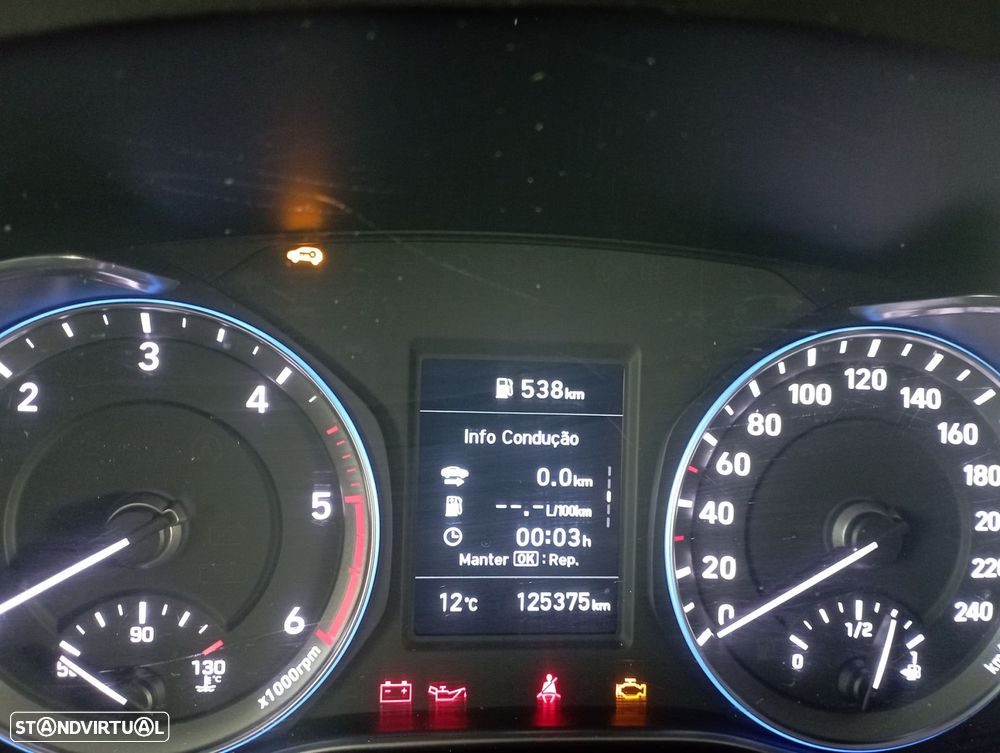 Hyundai Kauai 1.6 CRDi Premium - 23