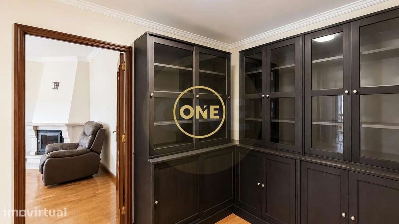 Apartamento T3 em Moreira - Grande imagem: 4/32